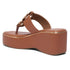 Sandra Embellished Wedges